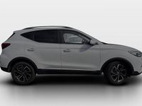 Used MG ZS Exclusive 106 HP (77 kW) 2023 White SUV