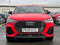 used Audi Q3 35 TFSI Edition 1 5dr S Tronic