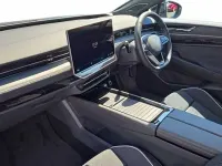 New VW ID.7 210 kW (286 HP) 2026