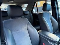 Used Mercedes ML300 2011 Silver SUV