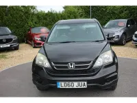 Used Honda CR-V SE 2010 Bronze SUV