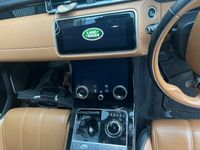 used Land Rover Range Rover Velar 2.0 D240 R-Dynamic SE 5dr Auto