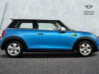 used Mini Cooper Hatchback 1.53dr