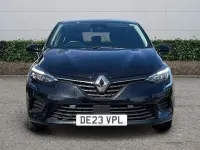 Used Renault Clio Evolution 145 HP (106 kW) 2023 Black Hatchback