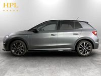 Used Skoda Fabia Monte Carlo 150 HP (110 kW) 2025 Grey Hatchback