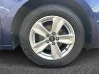 Usado Audi A1 Design 94 HP (69 kW) 2023 Azul SUV