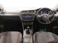 used VW Tiguan Allspace 1.5 TSI EVO Match 5dr