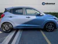 New Hyundai i10 Premium 83 HP (61 kW) 2026 Hatchback