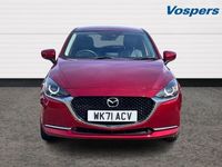 used Mazda 2 1.5 Skyactiv G GT Sport Nav 5dr