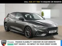 Used Ford Focus ST 190 HP (139 kW) 2020 Hatchback