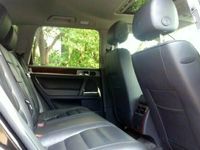 Used VW Touareg 2003 SUV