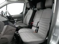 Usado Ford Transit Connect Limited 100 HP (73 kW) 2023 Prateado Monovolume