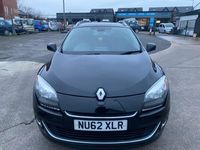 used Renault Mégane 1.5 dCi Dynamique TomTom Sport Tourer Euro 5 5dr