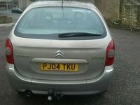 Used Citroën Xsara Picasso 95 HP (69 kW) 2004 MPV