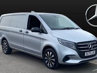 Novo Mercedes Vito 163 HP (119 kW) 2025 Van