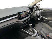 Used Skoda Fabia SE L 108 HP (79 kW) 2024 White Hatchback