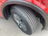 Used Nissan Qashqai Acenta Premium 140 HP (102 kW) 2023 Red SUV