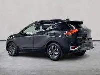 Used Kia Sportage GT-Line S 180 HP (132 kW) 2024 Black SUV