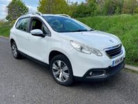 used Peugeot 2008 ACTIVE