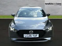 New Mazda 3 Takumi-Line 140 HP (102 kW) 2026 Hatchback