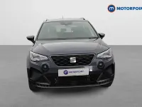 Used Seat Arona FR 110 HP (80 kW) 2023 Grey SUV