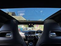 Used Mercedes A35 AMG Premium Plus 306 HP (225 kW) 2022 Hatchback