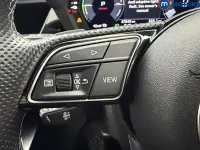 Used Audi A3 Sportback e-tron Competition 245 HP (180 kW) 2021 Grey Hatchback