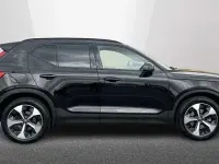 Usado Volvo XC40 Plus 194 CV (142 kW) 2024 Negro SUV
