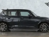 Used Mini Cooper Hatch 113 kW (154 HP) 2026 Grey Hatchback