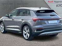 used Audi Q4 e-tron 150kW 40 82kWh S Line 5dr Auto