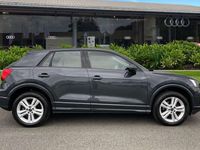 used Audi Q2 35 TFSI Sport 5dr S Tronic