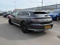 Used VW Arteon 190 HP (139 kW) 2022
