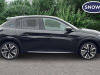 Used Peugeot e-208 GTi 100 kW (136 HP) 2023 Hatchback