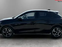 Used Vauxhall Corsa Ultimate 131 HP (96 kW) 2024 Hatchback