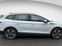 Used Skoda Enyaq iV ecoSuite 150 kW (204 HP) 2022 White SUV