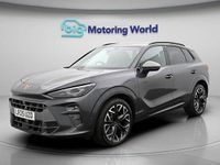 Used Cupra Terramar VZ2 268 HP (197 kW) 2025 Grey SUV