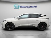 New DS Automobiles DS4 Performance 225 HP (165 kW) 2025 SUV