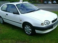 Used Toyota Corolla 1998 Hatchback
