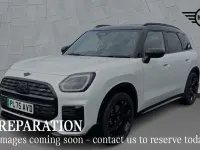 Usado Mini Countryman 147 kW (201 CV) 2026 Blanco SUV