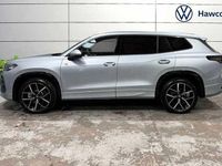 Used VW Tayron 150 HP (110 kW) 2025 SUV