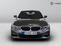 used BMW 330e 3 SeriesM Sport 4dr Auto