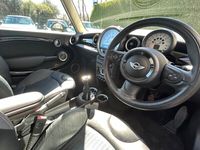 used Mini Cooper Hatch1.6 Chili + CARBON PUNCH LEATHER + COMFORT ACCESS