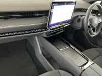 New VW ID.7 Pro 207 kW (282 HP) 2026 Aquamarine blue Estate