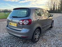 Used VW Golf VI SE 122 HP (89 kW) 2009 Grey Hatchback