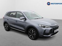 Used MG ZS Trophy 2025 Grey SUV