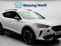 Used Cupra Formentor VZ2 310 HP (228 kW) 2024 SUV