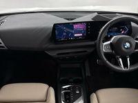 Usado BMW 123 M Sport 215 CV (158 kW) 2025 Azul Utilitario