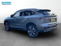 Used MG HS SE 169 HP (124 kW) 2024 Grey SUV