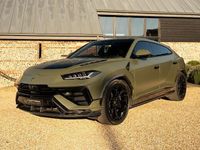 Used Lamborghini Urus 666 HP (489 kW) 2024 SUV