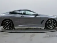 Used BMW 840 M Sport 328 HP (241 kW) 2022 Grey Coupe
